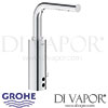 Grohe Essence E Infra-Red Electronic Basin Mixer Spare Parts