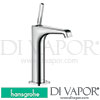 Hansgrohe Spare Parts