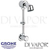 Grohe Controecon Self-Closing Shower Valve Spare Part