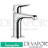 Hansgrohe Spare Parts