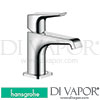 Hansgrohe Spare Parts