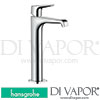 Hansgrohe Spare Parts