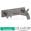 Hansgrohe Spare Parts