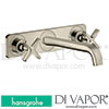 Hansgrohe Spare Parts