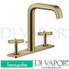 Hansgrohe Spare Parts