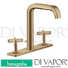 Hansgrohe Spare Parts