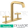 Hansgrohe Spare Parts