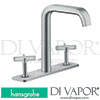 Hansgrohe Spare Parts