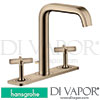 Hansgrohe Spare Parts