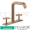 Hansgrohe Spare Parts