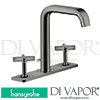 Hansgrohe Spare Parts