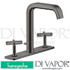 Hansgrohe Spare Parts