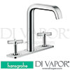 Hansgrohe Spare Parts