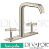 Hansgrohe Spare Parts