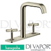 Hansgrohe Spare Parts