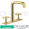 Hansgrohe Spare Parts