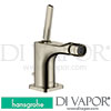 Hansgrohe Spare Parts