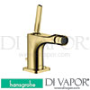 Hansgrohe Spare Parts