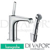 Hansgrohe Spare Parts