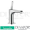 Hansgrohe Spare Parts