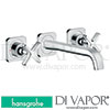 Hansgrohe Spare Parts