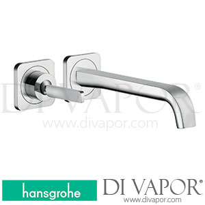 Hansgrohe Spare Parts