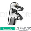 Hansgrohe Spare Parts