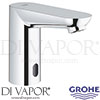 Grohe 36271000 Spare Parts