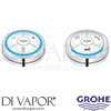 Grohe 36289000-GEN1 Spare Parts