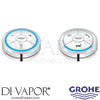 Grohe 36289000 Spare Parts