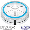 Grohe 36292000 Spare Parts