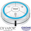 Grohe 36293000 Spare Parts