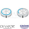 Grohe 36295000 Spare Parts