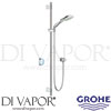 Grohe 36298000 Spare Parts