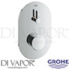 Grohe 36321000 Mixer Spare Parts