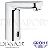 Grohe 36330001 Mixer Spare Parts