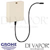 Grohe Switch Mode Power Supply Spare Parts