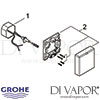 Grohe Switch Mode Power Supply Spares