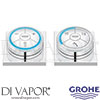 Grohe 36353000 Spare Parts