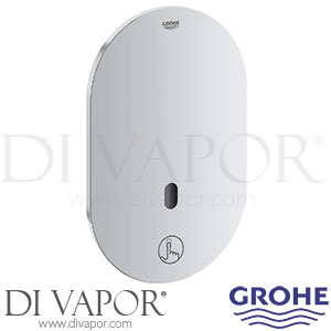 Grohe 36415000 Eurosmart Cosmopolitan E | Euroeco CE Bluetooth Infra-Red Electronic for Shower Spare Parts