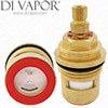 Bath Tap Hot Cartridge CS