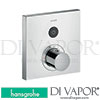 Hansgrohe Spare Parts