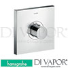 Hansgrohe Spare Parts