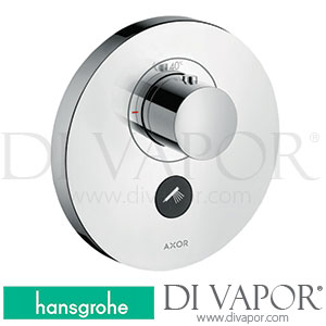 Hansgrohe Spare Parts