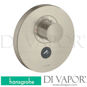 Hansgrohe Spare Parts