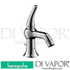 Hansgrohe Spare Parts