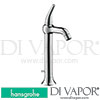 Hansgrohe Spare Parts