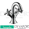 Hansgrohe Spare Parts