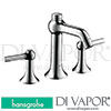 Hansgrohe Spare Parts