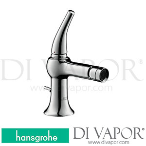 Hansgrohe 37200810 AXOR Terrano Single Lever Bidet Mixer Dn15 10/00 - 10/09 Spare Parts